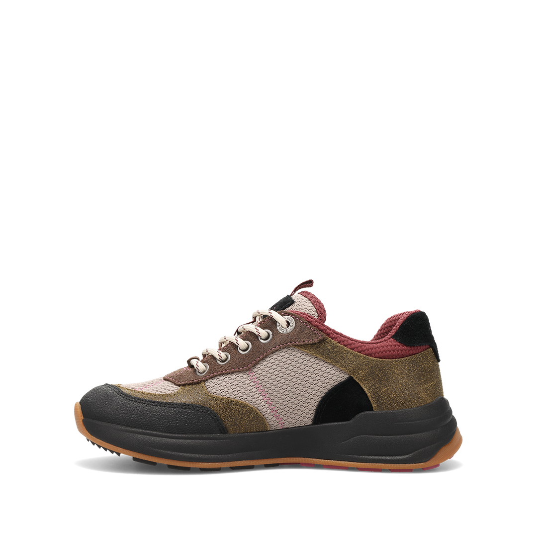 Instep image of Advance Black/Sonoma Multi 6