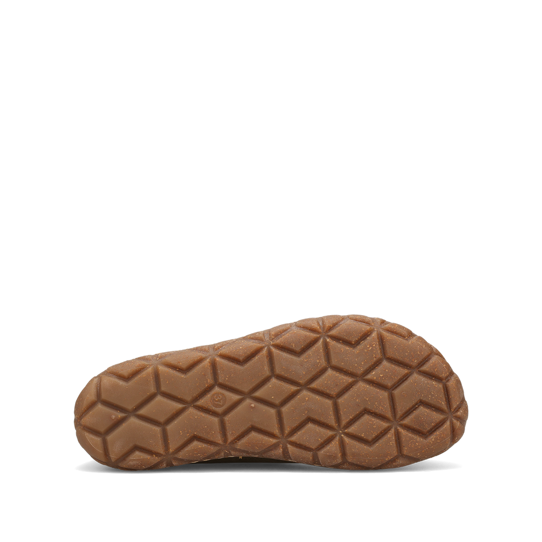 Outsole Image of Foremost Olive Suede 39