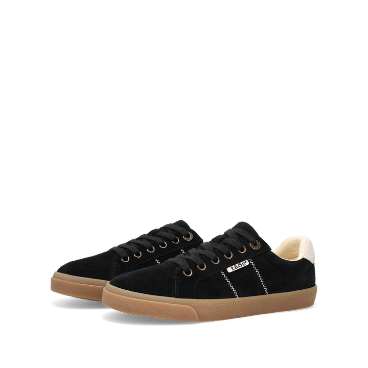 Pair image of Star 2.0 Black/Ice Suede 6