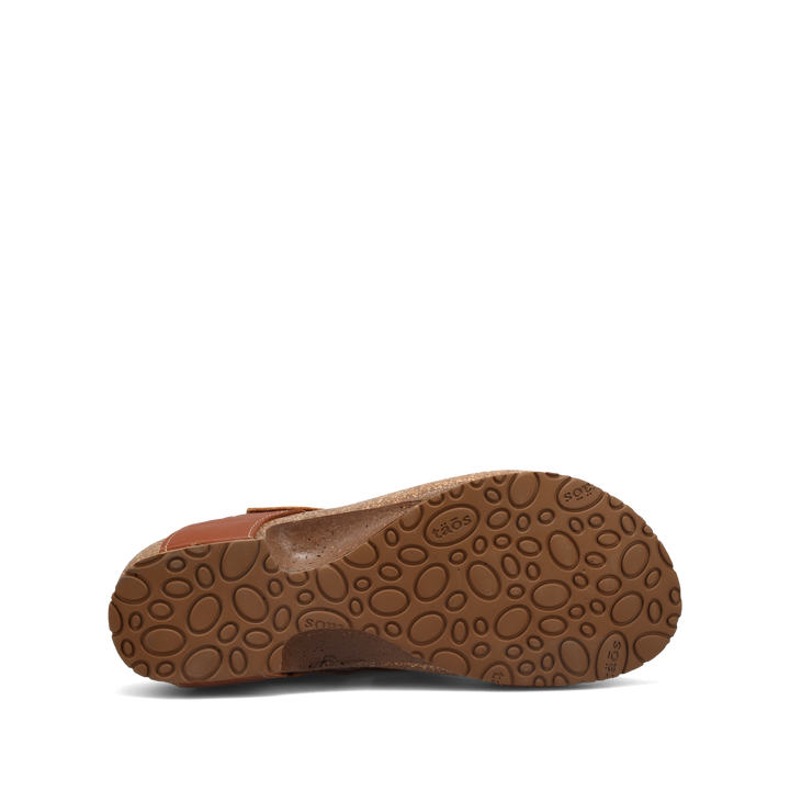 Outsole image of Taos Footwear Loop Brandy Size 36