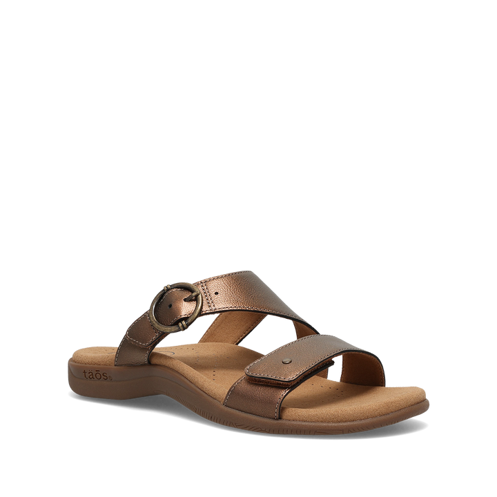 Hero image of Westside Bronze 9