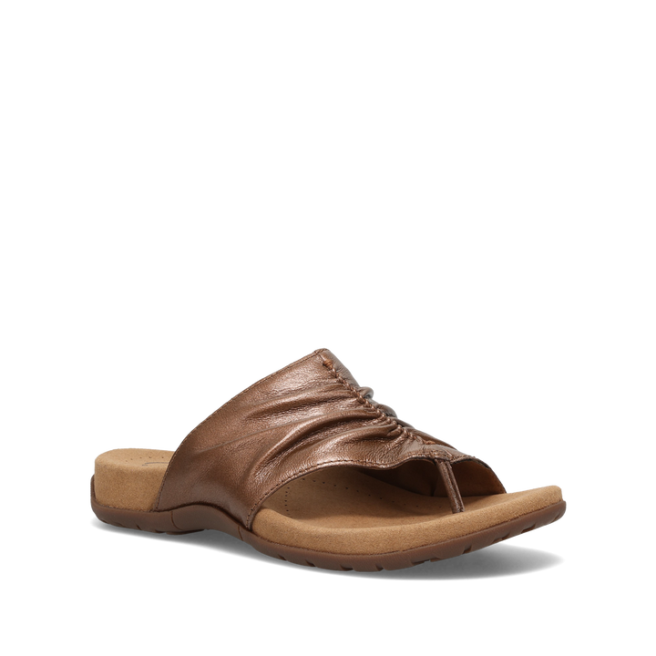 Hero image of Taos Footwear Gift 2 Bronze Size 6