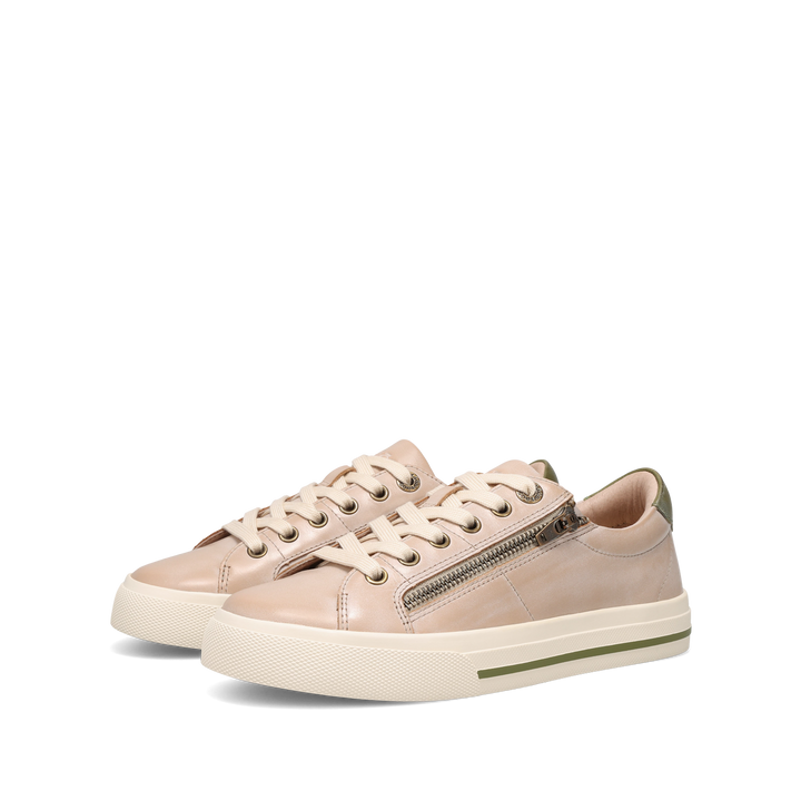 Pair Image of Z Soul Lux Oyster/Olive 12