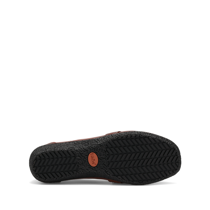 Outsole Image of Gabby Cognac 6