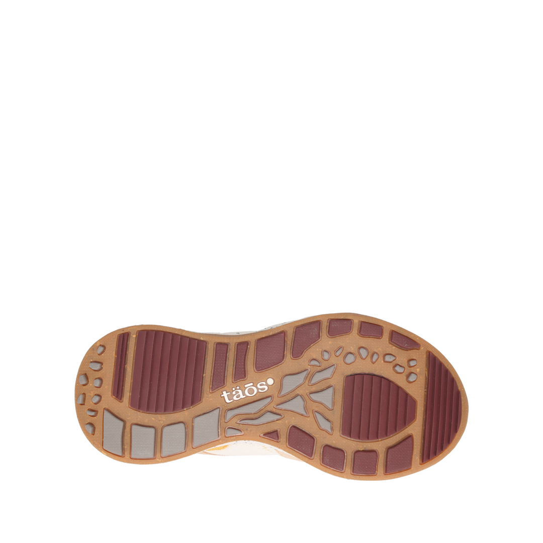 Outsole Image of Advance Desert Multi Size 8.5