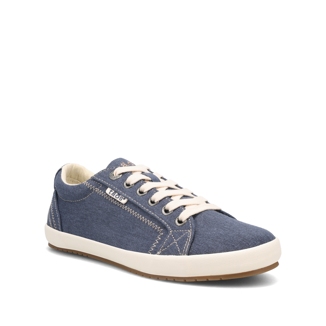 Women's Canvas Sneakers & Tennis Shoes | Taos® Official Store – Taos ...