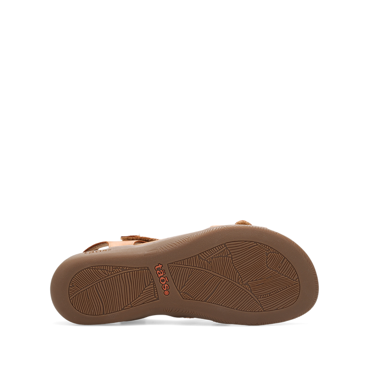Outsole image of Big Time Weave Caramel 10