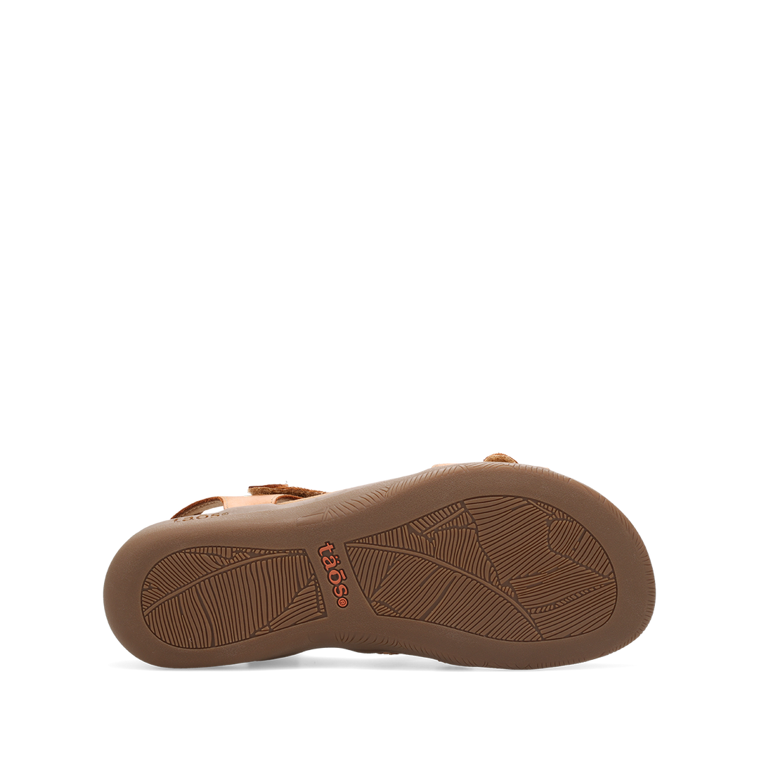 Outsole image of Big Time Weave Caramel 10
