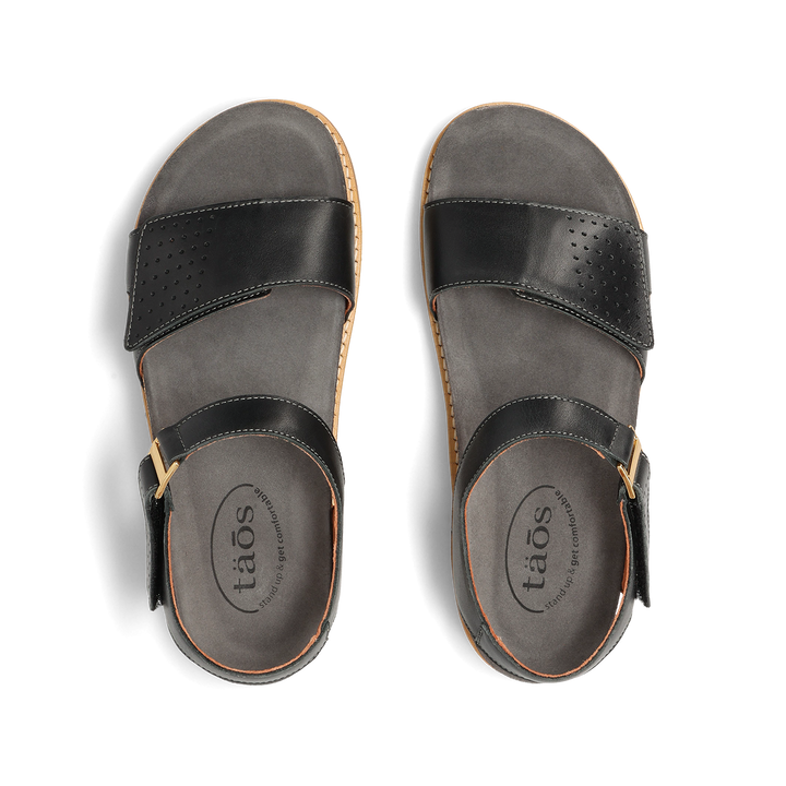 Top down image of Modern Black 38