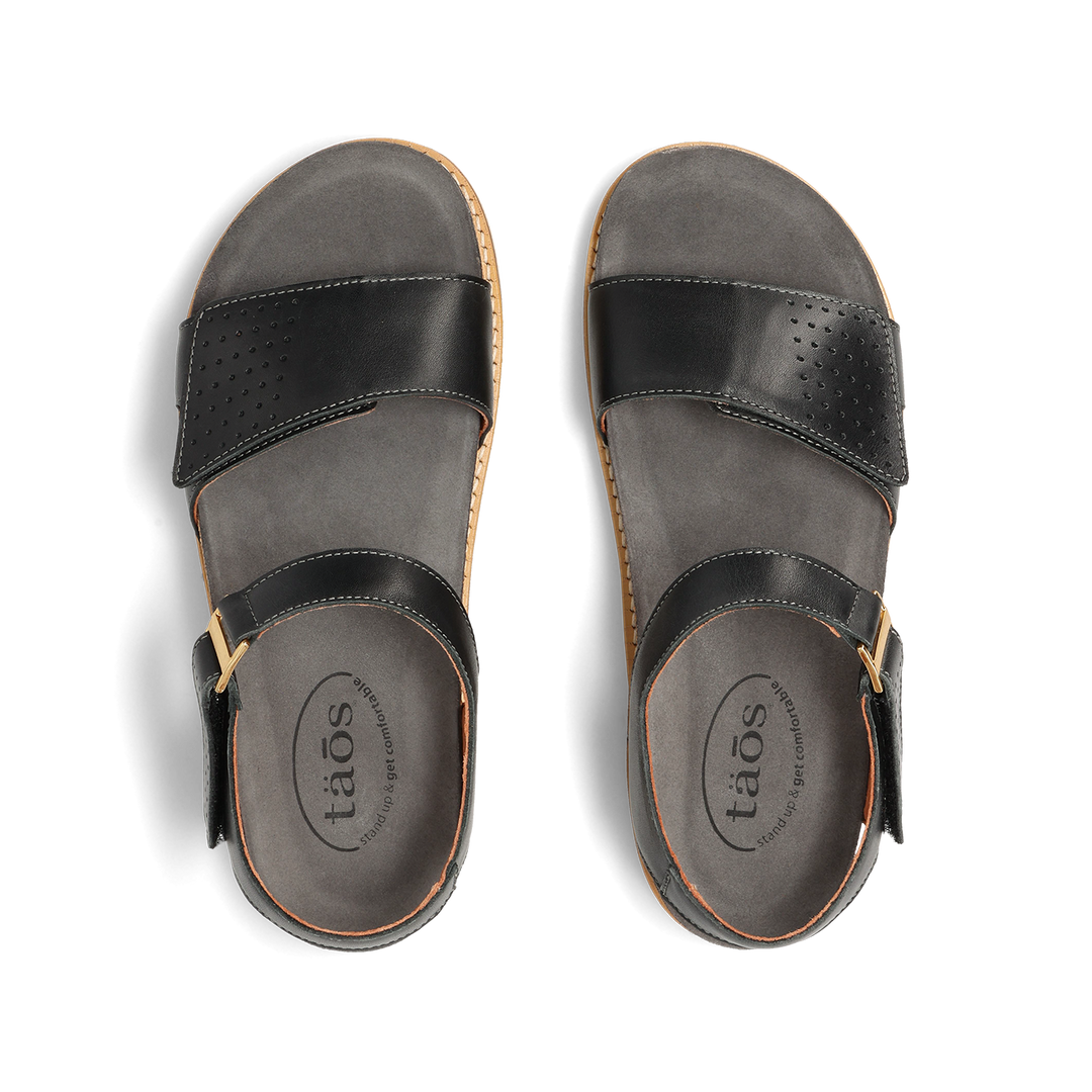 Top down image of Modern Black 38