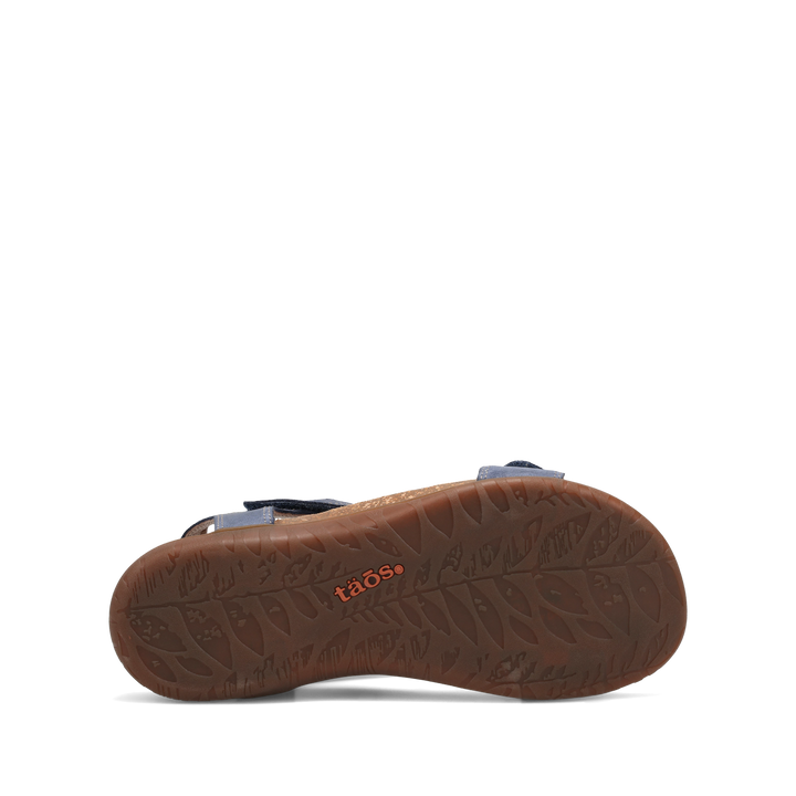 Outsole Image of Wonderful Dark Blue 7