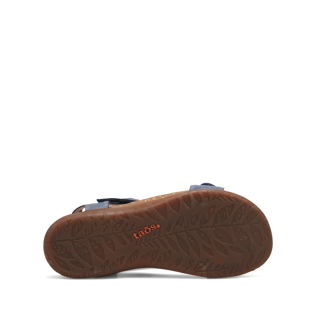 Outsole Image of Wonderful Dark Blue 7