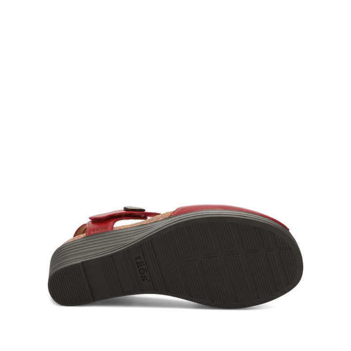 Outsole image of Promise Red 7