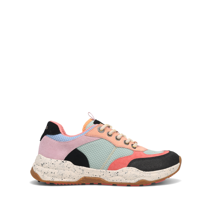 Outside Image of Advance Retro Multi Size 11