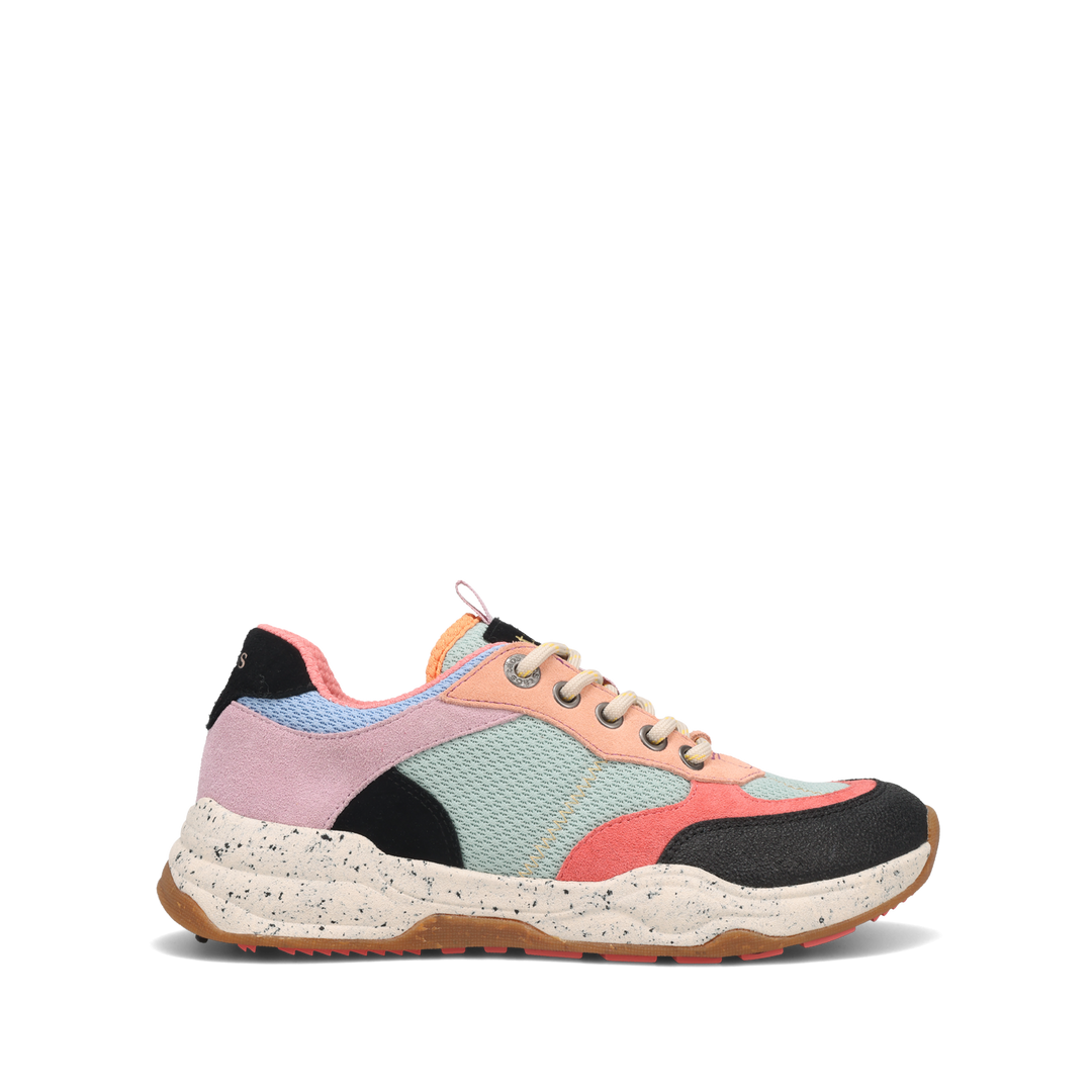 Outside Image of Advance Retro Multi Size 11