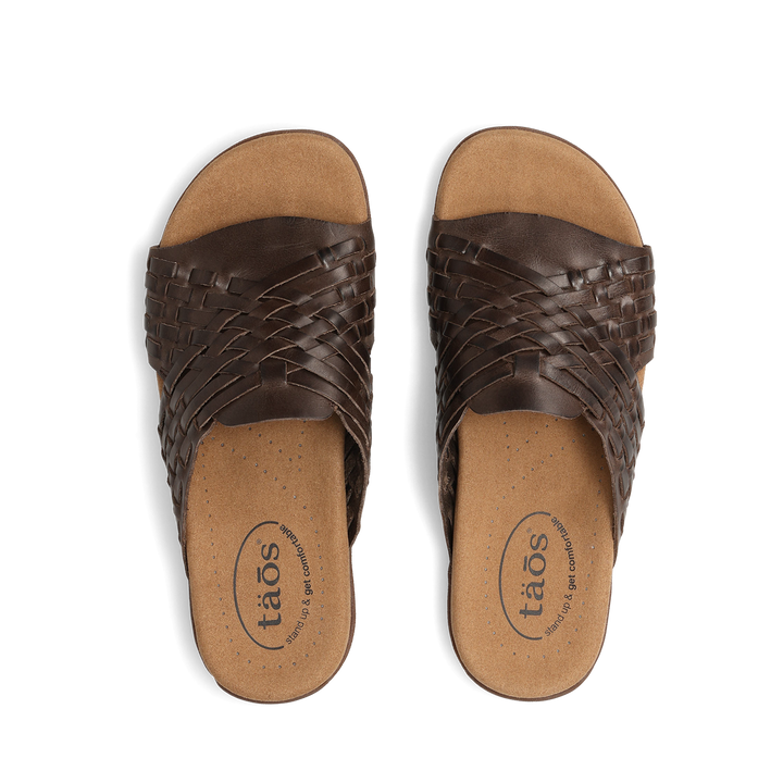 Top down Image of Guru Mocha 11