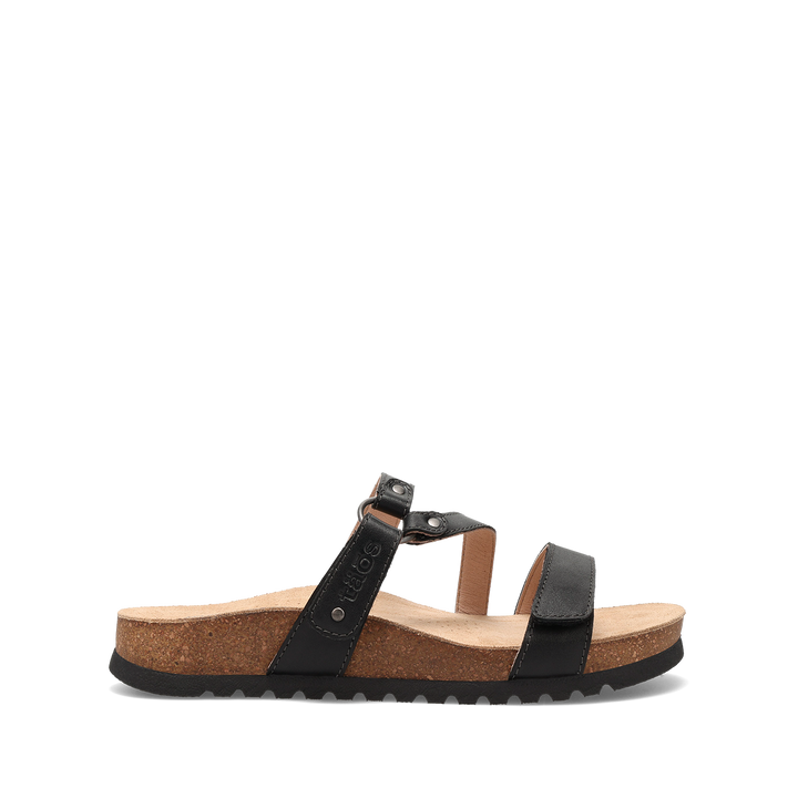 Outside image of Ringslide Black 6