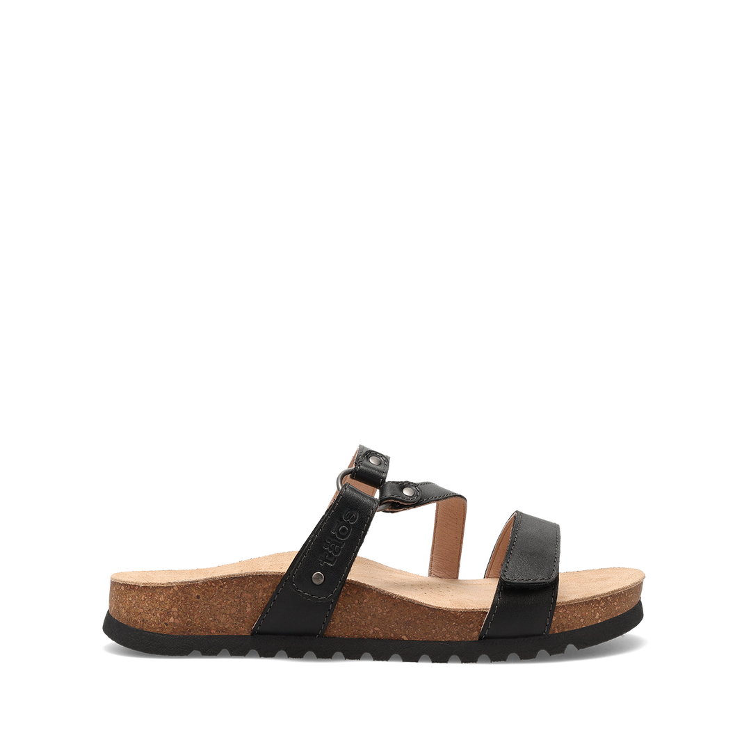 Outside image of Ringslide Black 6