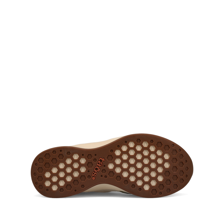 Outsole Image of Detour Green Multi 10