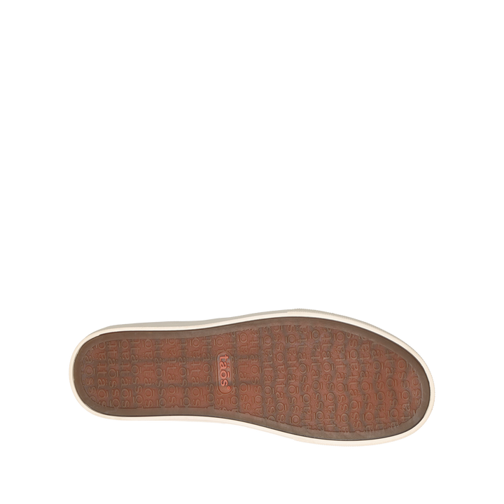 Outsole Image of Cozy Chic Chestnut Suede Size 7