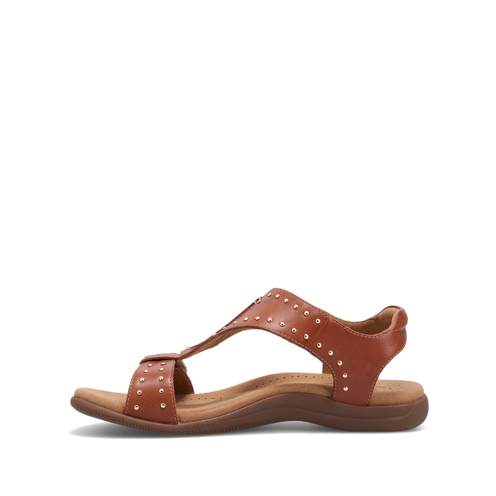 Instep Image of Show Stopper Cognac 11