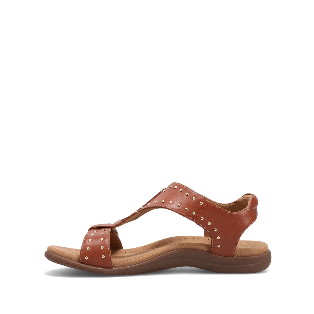 Instep Image of Show Stopper Cognac 11