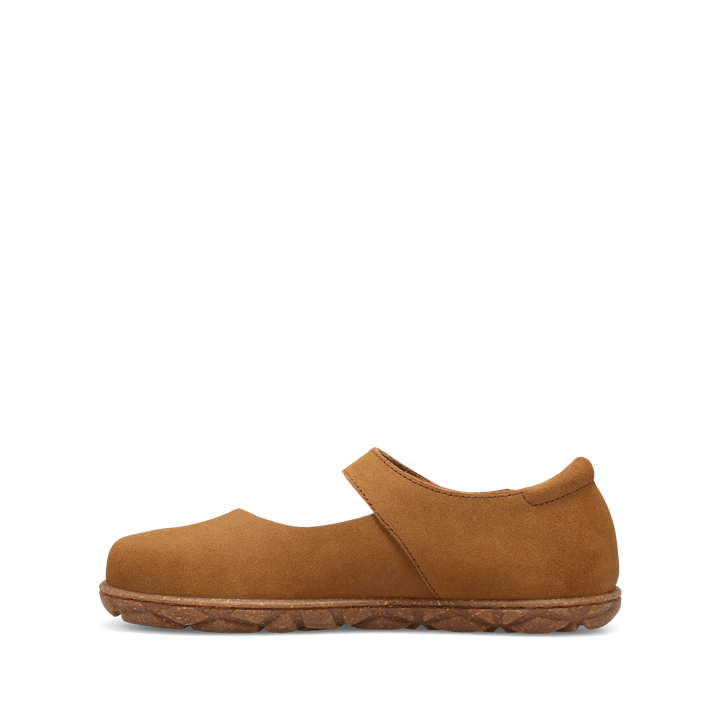 Instep Image of Success Camel Suede 41