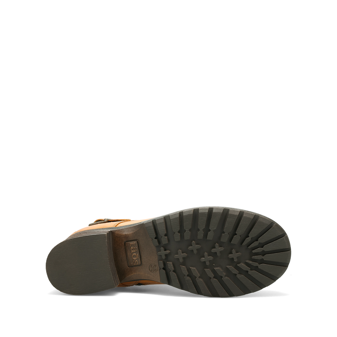 Outsole Image of Mini Crave Golden Tan 40