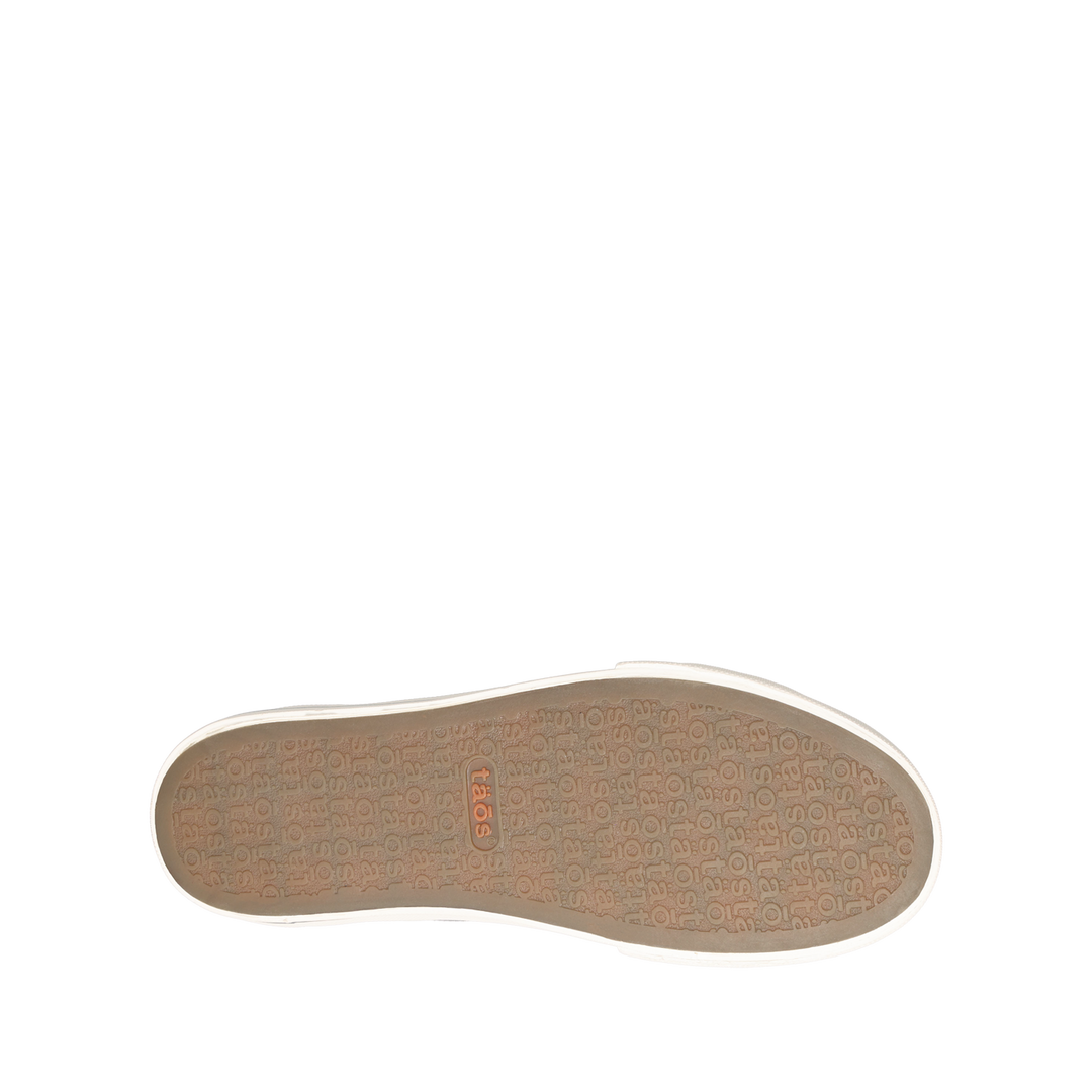 Outsole Image of Z Soul Navy/Indigo Distressed Size 6