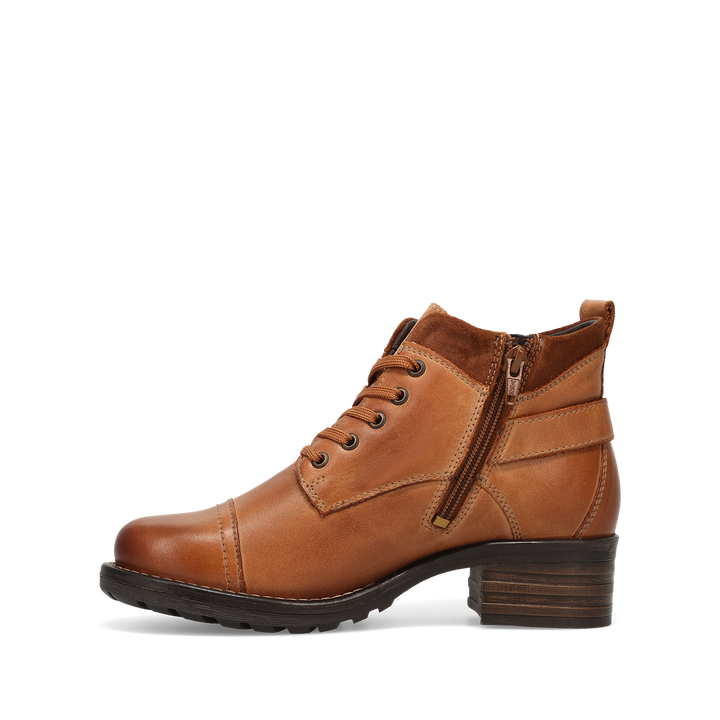 Instep Image of Mini Crave Caramel 38