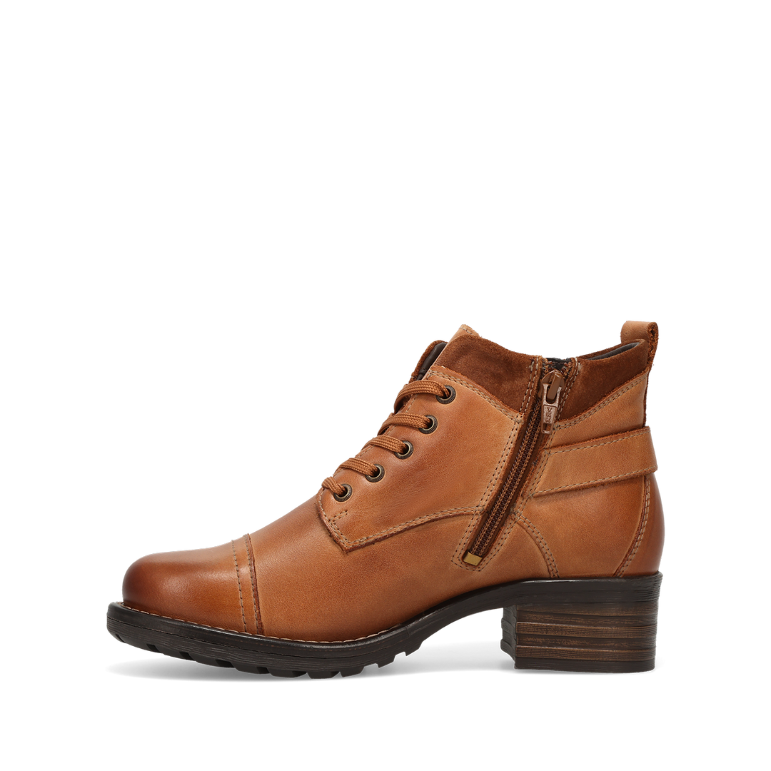 Instep Image of Mini Crave Caramel 38