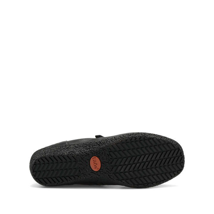 Outsole Image of Babble Black 7.5