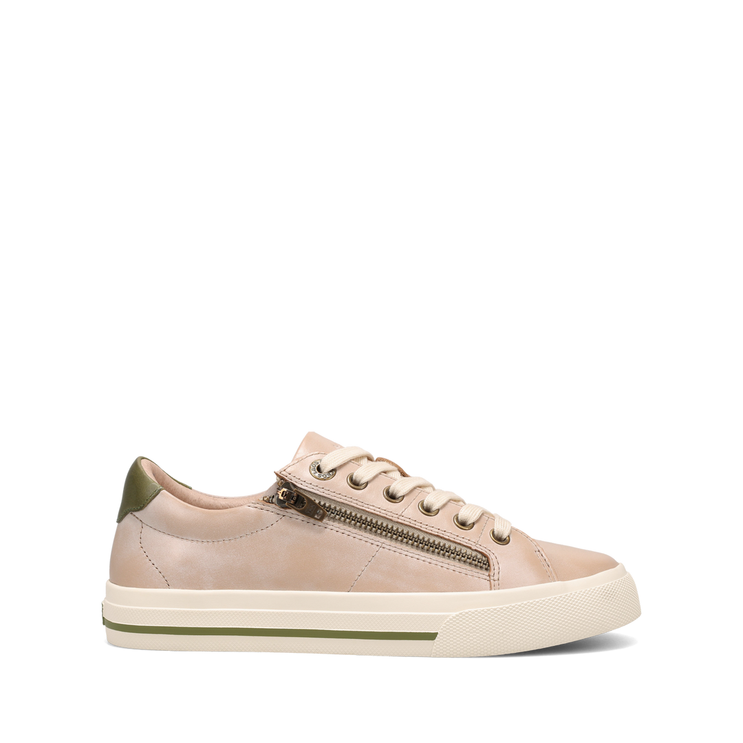 Outside Image of Z Soul Lux Oyster/Olive 12