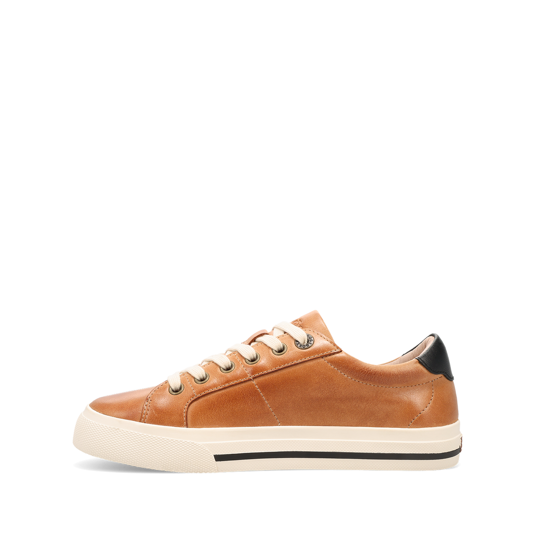Instep image of Z Soul Lux Caramel/Black 6