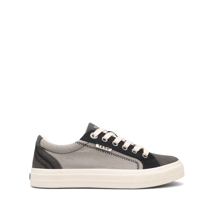 Outside Image of Plim Soul Black/Graphite Multi Size 8 W