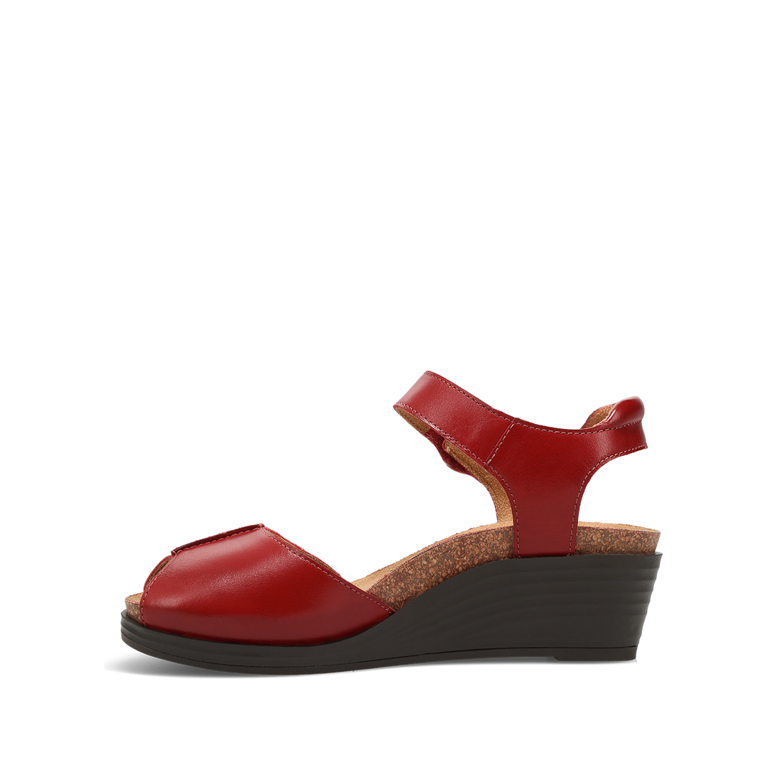 Instep image of Promise Red 7