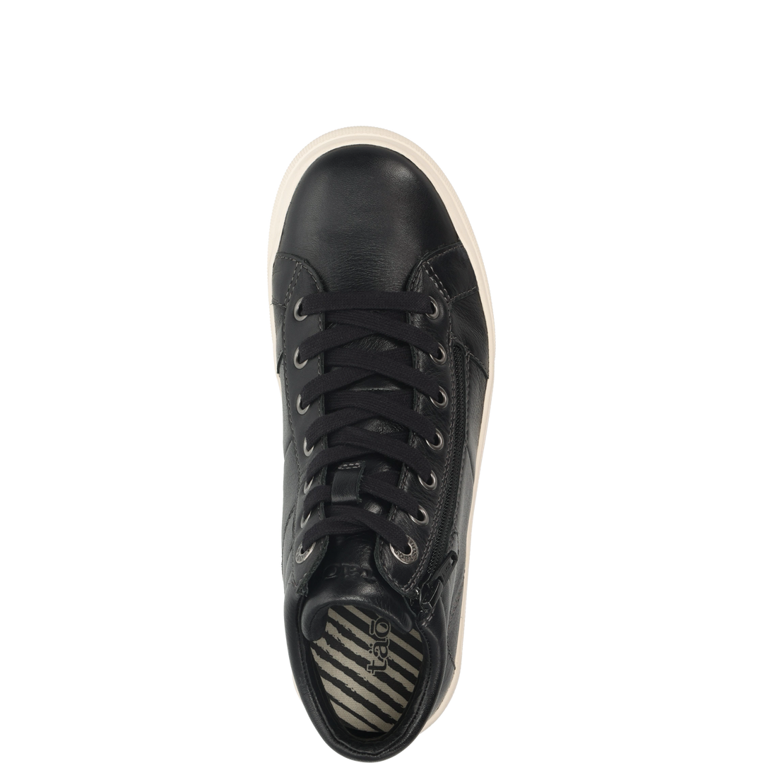 Top down Image of Winner Black 6