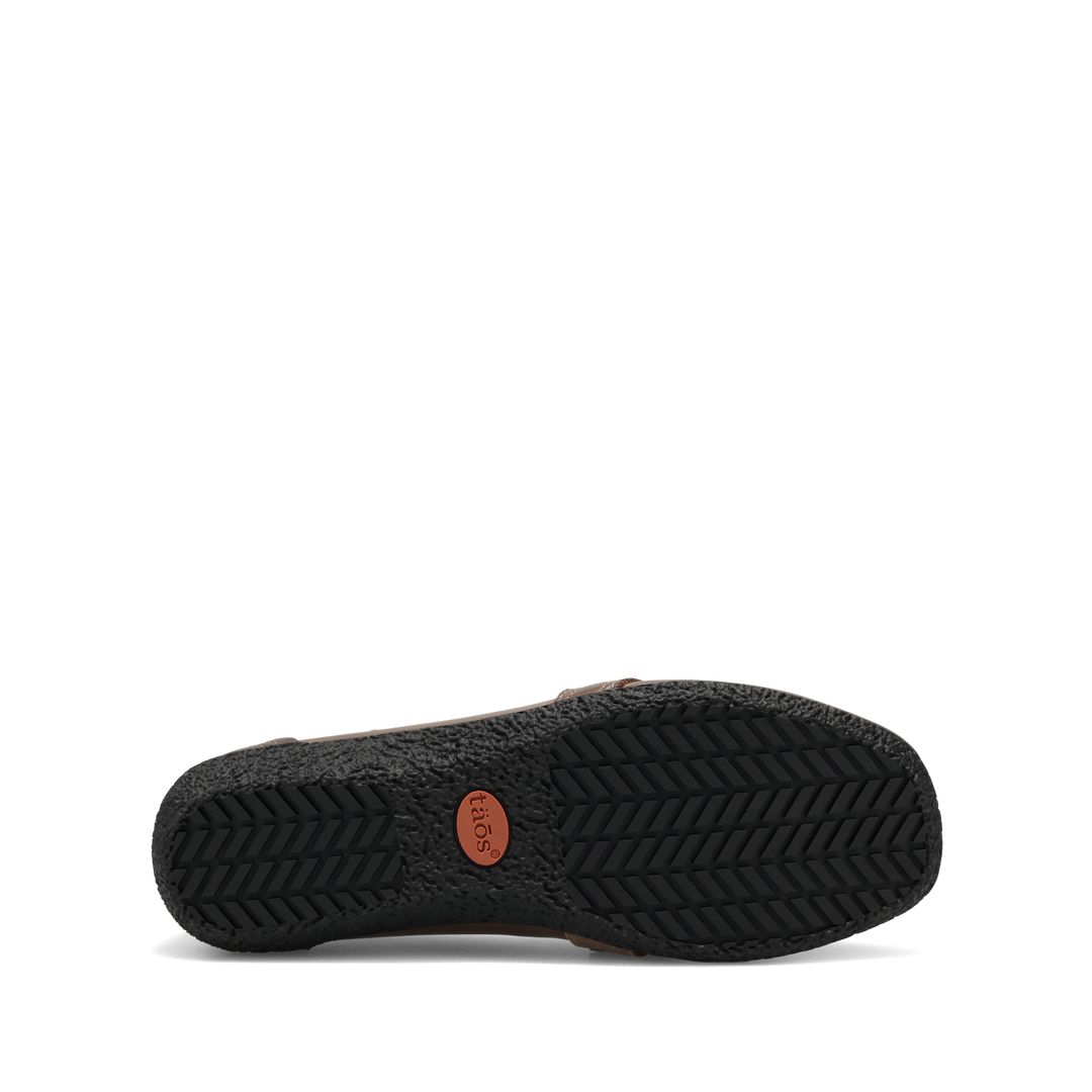 Outsole Image of Gabby Dark Olive/Mocha Multi 9.5