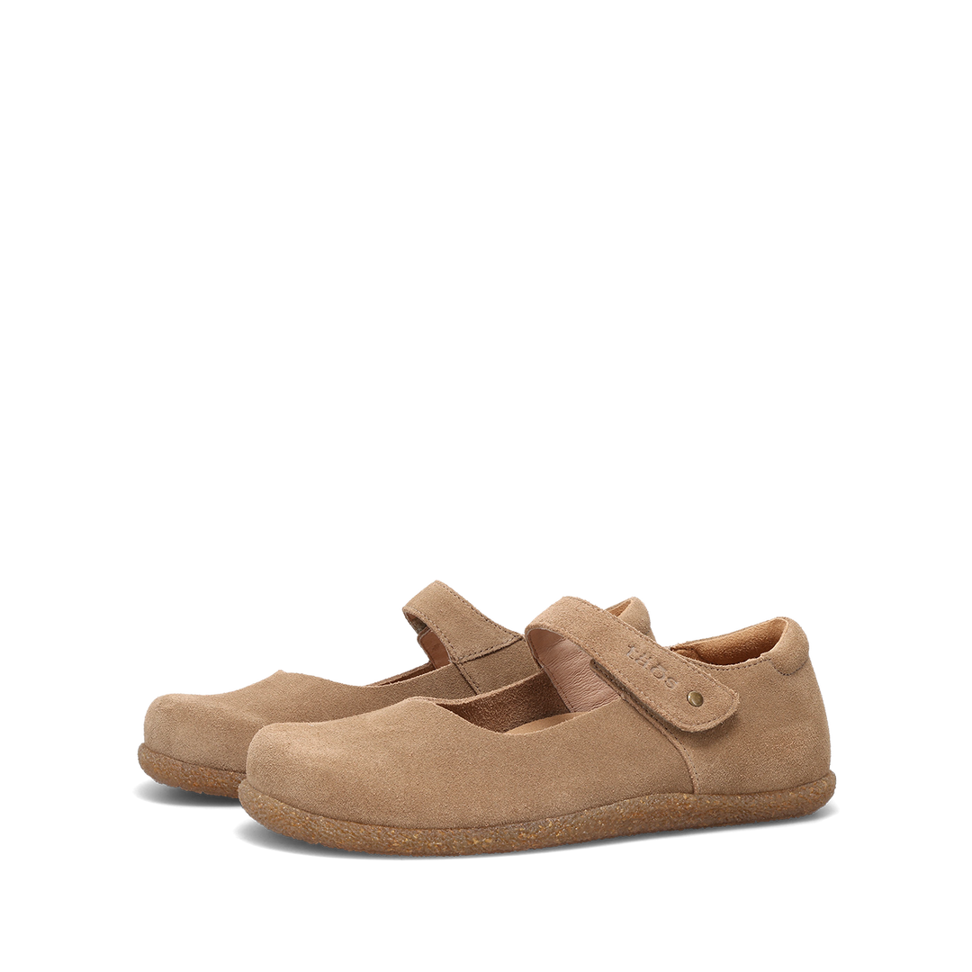 Pair image of Ultimate Oat Suede 39
