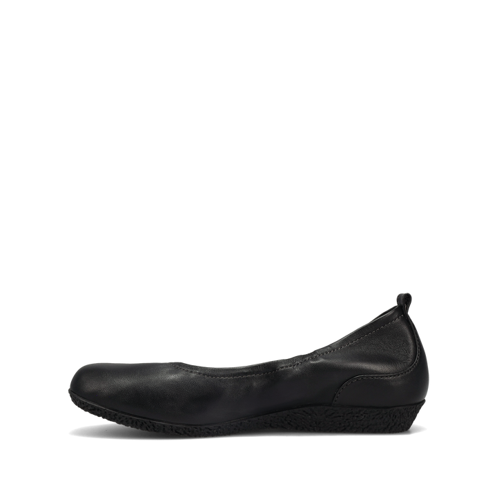 Instep Image of Chit Chat Black Size 8