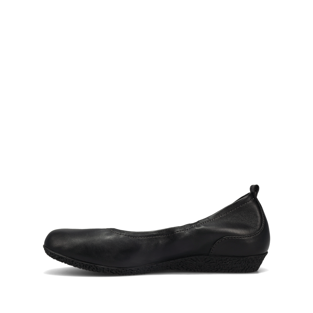 Instep Image of Chit Chat Black Size 8