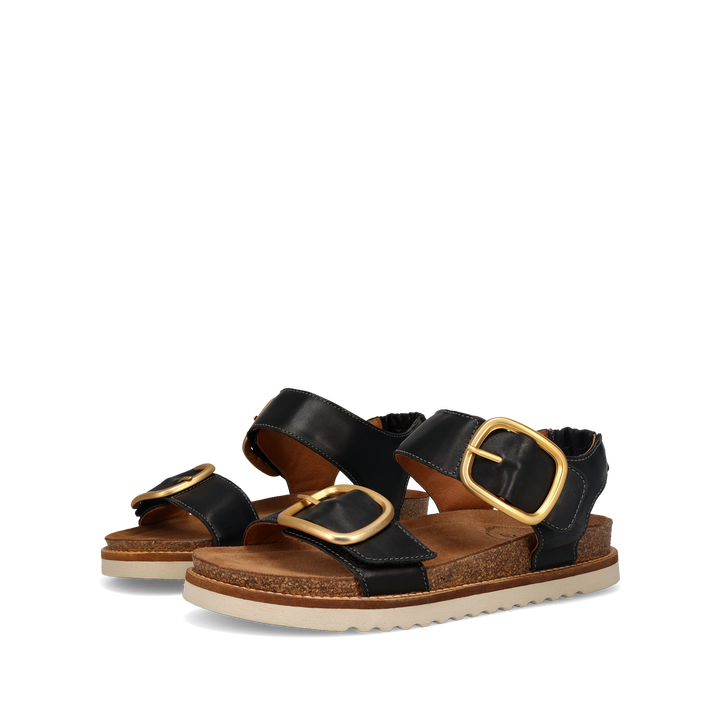 Pair Image of On The Double Black 38