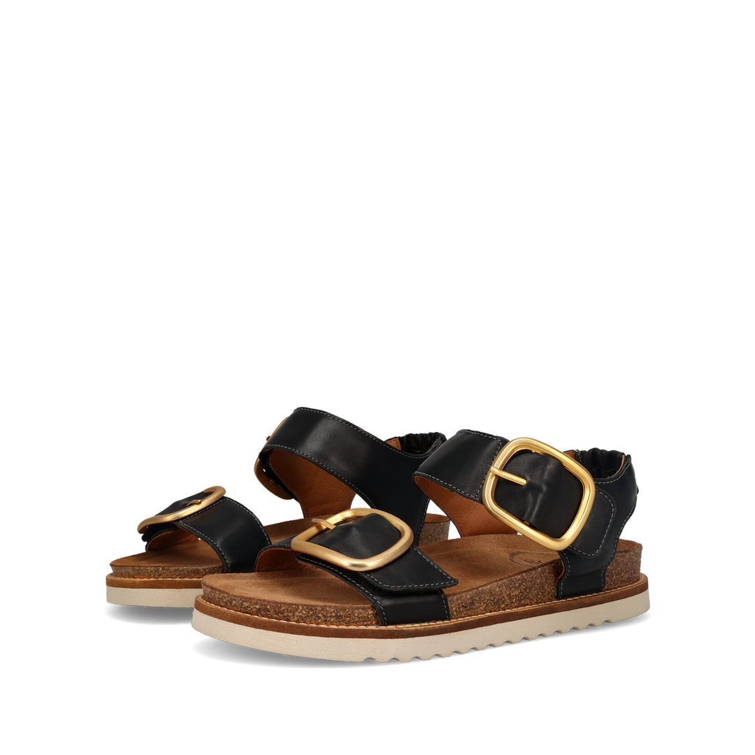 Pair Image of On The Double Black 38