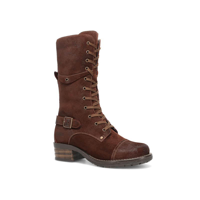 Hero Image of Tall Crave Brown Rugged 41
