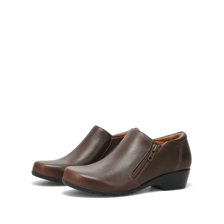 Pair image of Daily Dark Brown 7