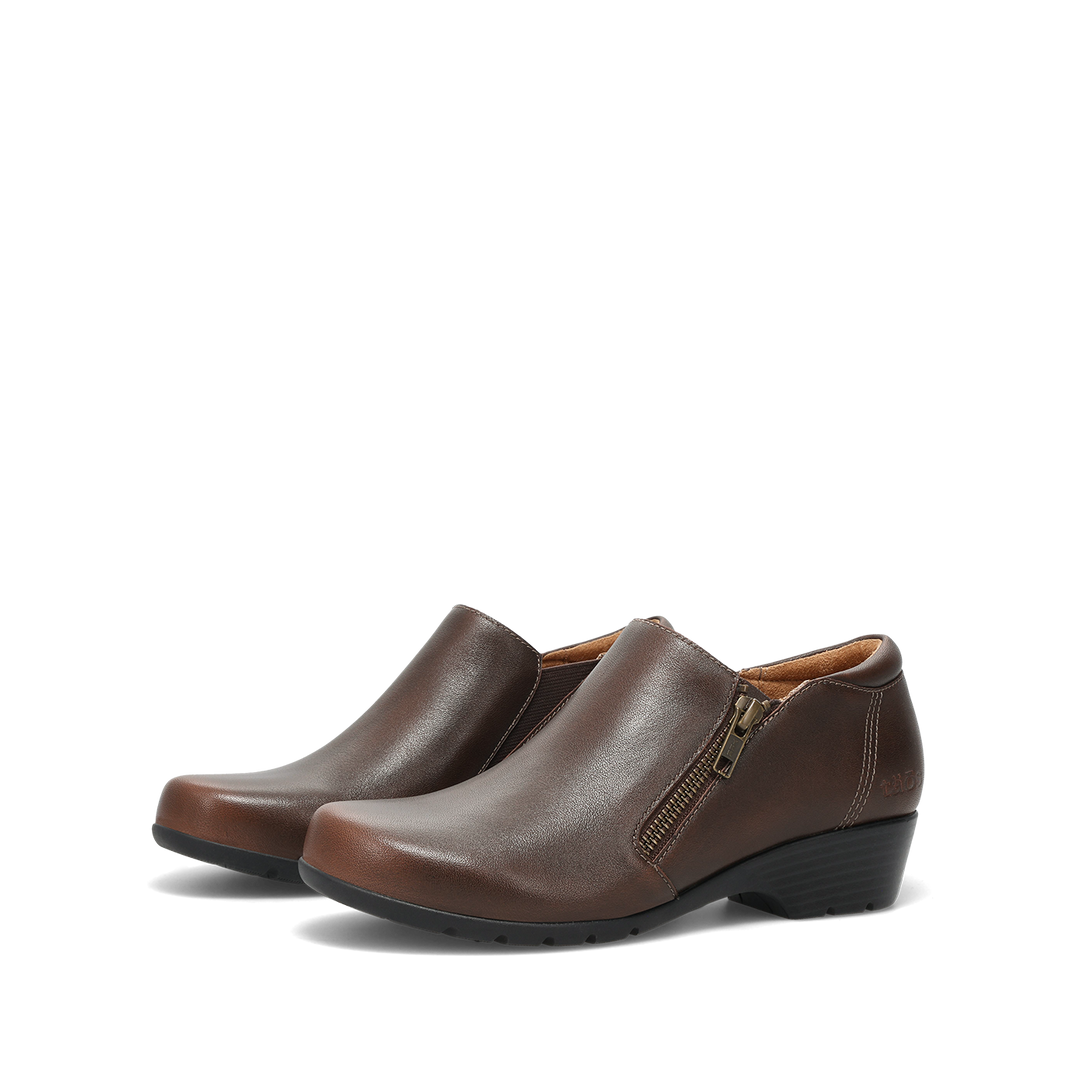 Pair image of Daily Dark Brown 7