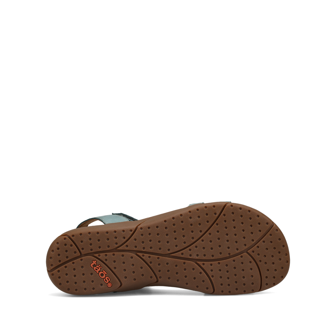 Outsole Image of Trophy 2 Teal 12