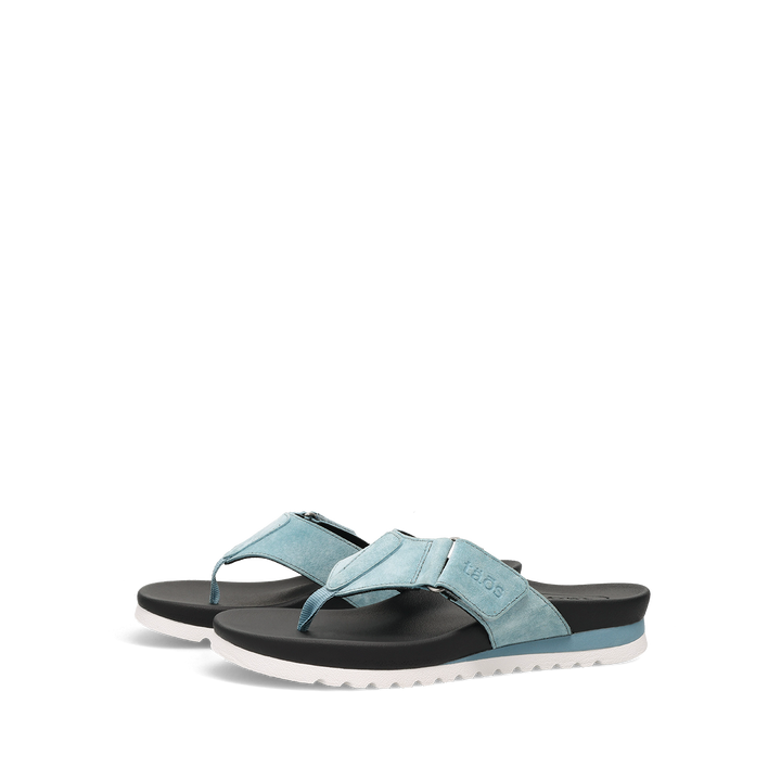 Pair image of Super Sonic Blue/White 11