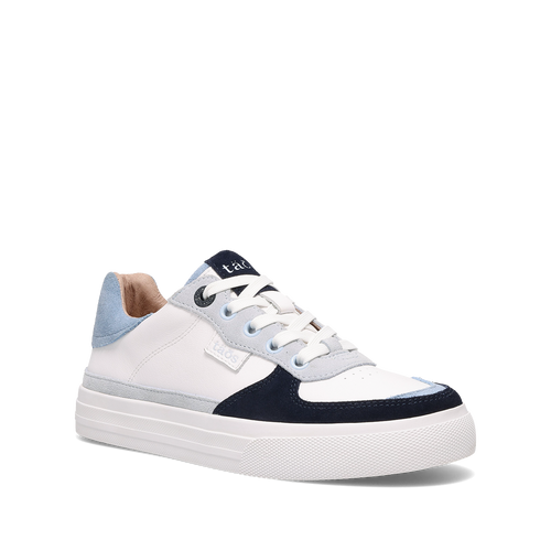 Hero image of Pop Soul Cloud/Chambray Multi 6