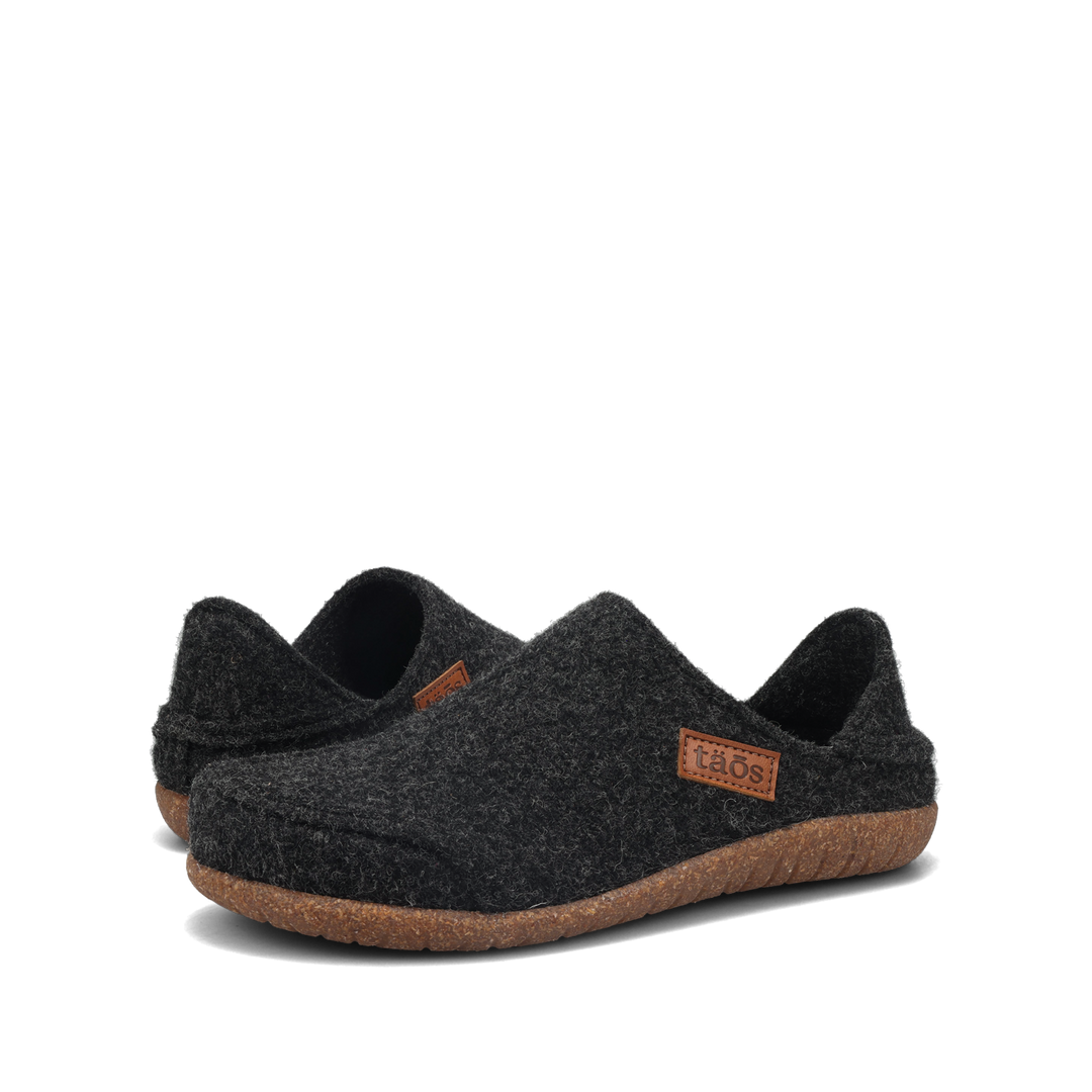 Pair Image of Convertawool Black 36